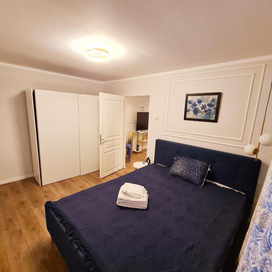 My Cozy Nest - 2 Rooms Apartment Тиргу-Муреш Екстер'єр фото