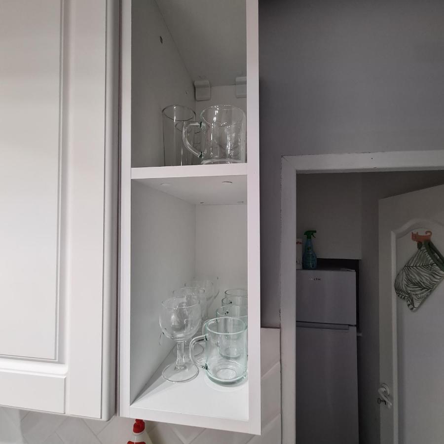 My Cozy Nest - 2 Rooms Apartment Тиргу-Муреш Екстер'єр фото