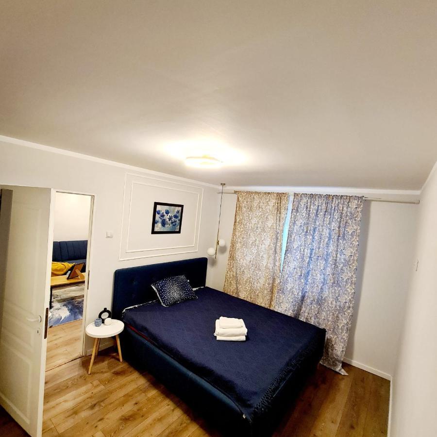 My Cozy Nest - 2 Rooms Apartment Тиргу-Муреш Екстер'єр фото