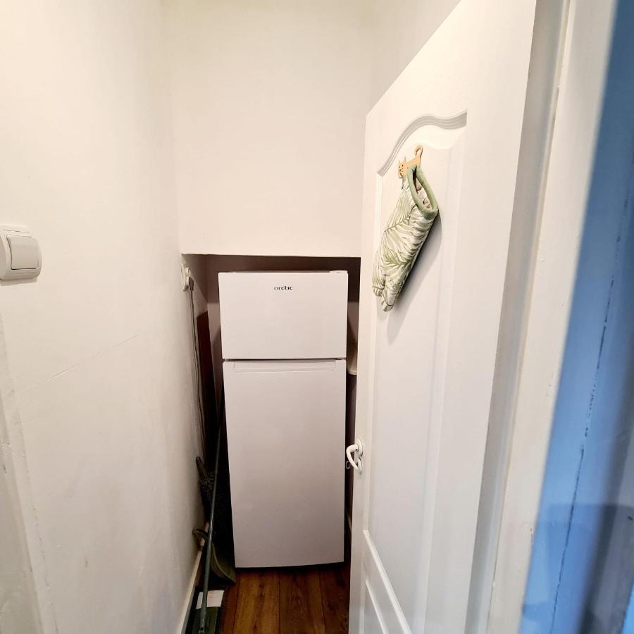 My Cozy Nest - 2 Rooms Apartment Тиргу-Муреш Екстер'єр фото
